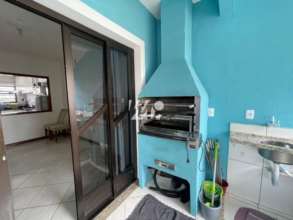 Casa em Ponte do Imaruim, Palhoça. 3 quartos, 115m². Imagem 6 de 14